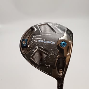 Ai　SMOKE　MAX 1W 10.5°  SR TENSEI　50　for　Callaway