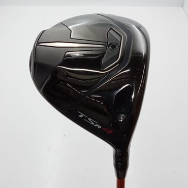 TSR4 1W 9°  S Tour AD DI-5