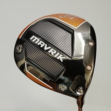 MAVRIK　MAX 1W 10.5°  R Diamana　40　for　Callaway