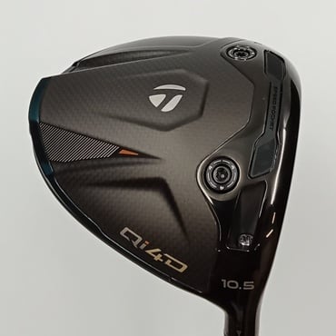 Qi4D 1W 10.5°  SR REAX　50　Mid　Rotation　Blue