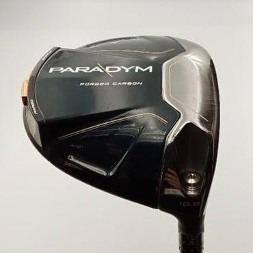 PARADYM 1W 10.5°  SR VENTUS　TR　5　for　Callaway