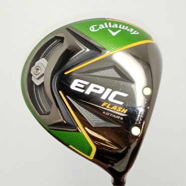 EPIC　FLASH　STAR 1W 9.5°  S Speeder　EVOLUTION　for　CW