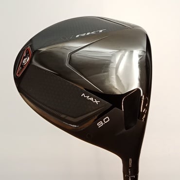 SRIXON　ZXi　RKT　MAX 1W 9°  S Diamana　ZXi-Ⅱ　50