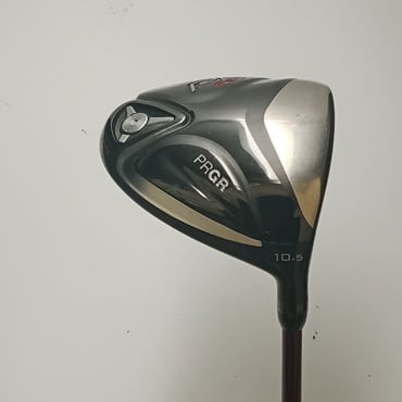RS　RED 1W 10.5°  R Speeder　EVOLUTION　for　PRGR