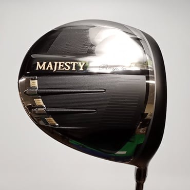 MAJESTY　Royale　(2025) 1W 10.5°  R MAJESTY　Royale　LV560B