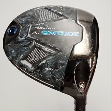 Ai　SMOKE　MAX　D 1W 10.5°  S TENSEI　50　for　Callaway