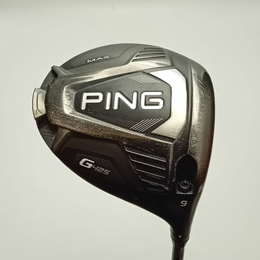 G425　MAX 1W 9°  S Speeder 569 EVOLUTION Ⅳ