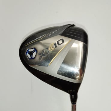 XXIO　13　ネイビー 1W 10.5°  R XXIO　MP1300　ネイビー