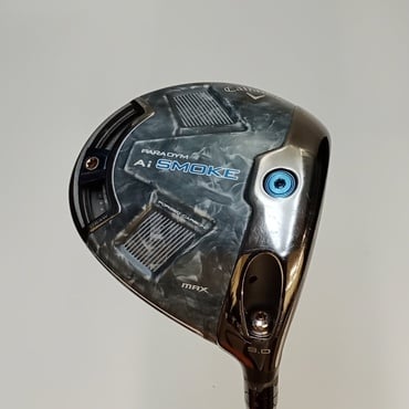 Ai　SMOKE　MAX 1W 9°  S Tour AD TP-5