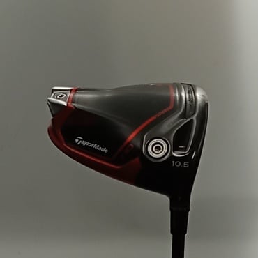STEALTH2　HD 1W 10.5°  S TENSEI　RED　TM50　(22)