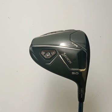 SRIXON　ZXi　TR 1W 9°  S VENTUS　ZXi　6
