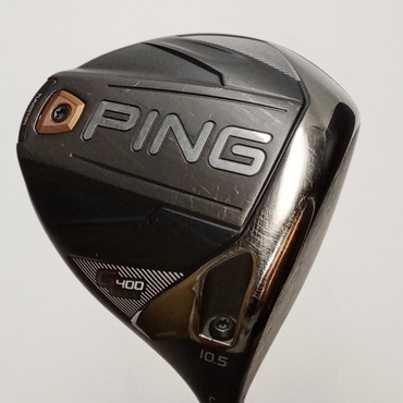 G400　MAX 1W 10.5°  SR ALTA　J　CB
