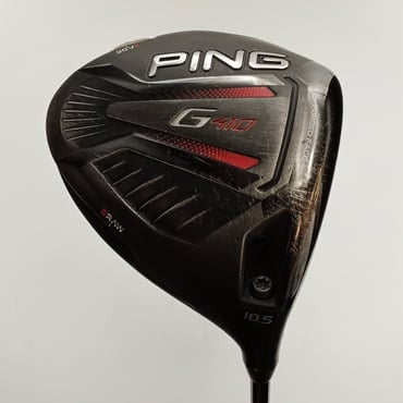G410　PLUS 1W 10.5°  S PING　TOUR　173-65