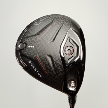 QUANTUM　　　◆◆◆　(トリプルダイヤモンド) 1W 10.5°  S TENSEI Pro White 1K 50