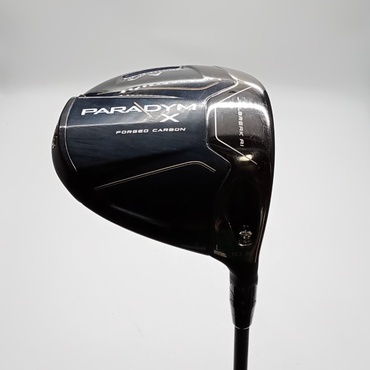 PARADYM　X 1W 10.5°  S VENTUS　TR　5　for　Callaway