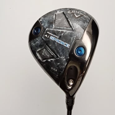 Ai　SMOKE　　◆◆◆　(トリプルダイヤモンド) 1W 9°  S TENSEI　60　for　Callaway