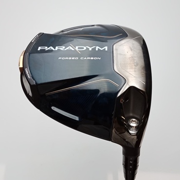 PARADYM 1W 9°  S VENTUS　TR　5　for　Callaway