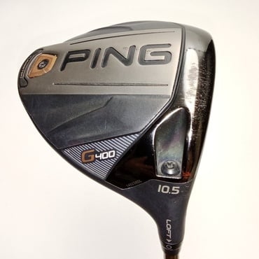 G400 1W 10.5°  R ALTA　J　CB