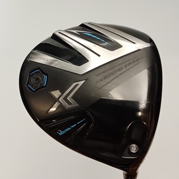 XXIO　X　-eks-　(2024) 1W 10.5°  SR Miyazaki　AX-3