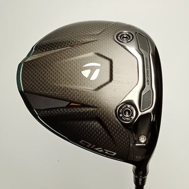 Qi4D 1W 8°  S REAX　50　High　Rotation　Red