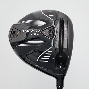 TW757-S 1W 9°  S VIZARD　MP　6
