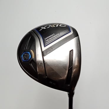 XXIO　ELEVEN　ネイビー 1W 9.5°  S XXIO　MP1100　ネイビー