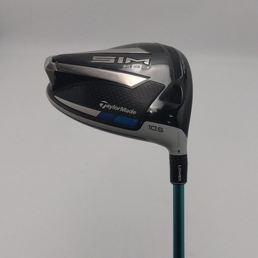SIM　MAX 1W 10.5°  S Tour AD GP-7