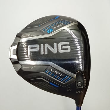 G440　LST 1W 10.5°  S ALTA　J　CB　BLUE
