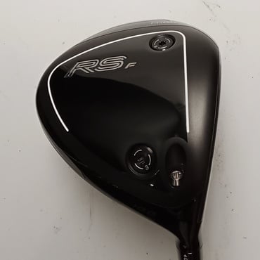 RS　DUO　F 1W 10°  SR (M-40) TOUR　AD　FOR　PRGR