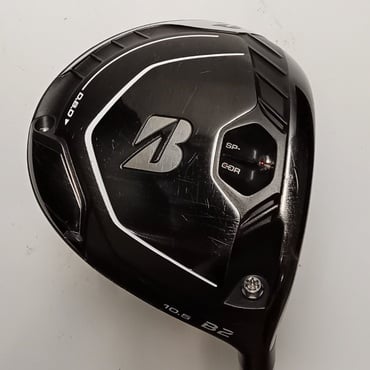 B2 1W 10.5°  1 VANQUISH RED-1