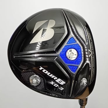 TOUR　B　XD-3　(2018) 1W 9.5°  S Diamana　DF　60