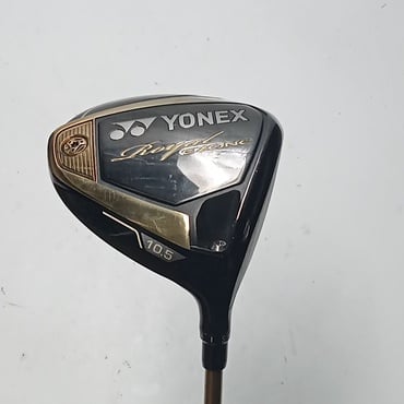 Royal　EZONE　(2021) 1W 10.5°  R RX-05RE