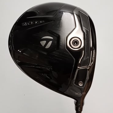 Qi4D　LS　Shadowfall 1W 10.5°  S REAX　MR60