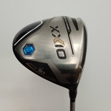 XXIO　12　ネイビー 1W 10.5°  R XXIO　MP1200　ネイビー