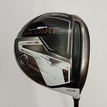 SIM　GLOIRE 1W 10.5°  SR Air　Speeder　TM