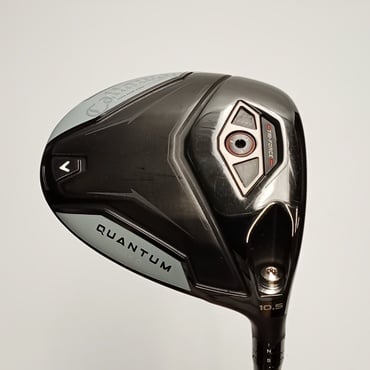 QUANTUM　MAX　D 1W 10.5°  S ATHLEMAX　50