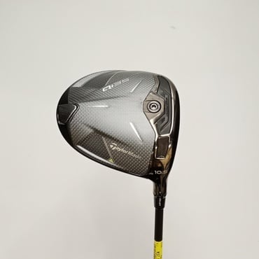 Qi35 1W 10.5°  S 2025　Diamana　BLACK　TM60