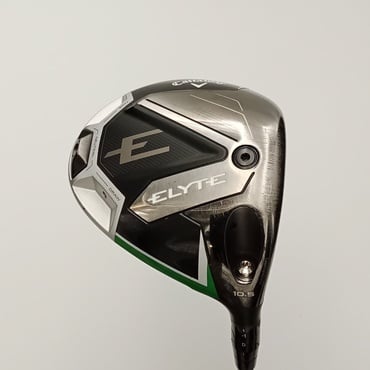 ELYTE 1W 10.5°  S VENTUS　GREEN　50　for　Callaway