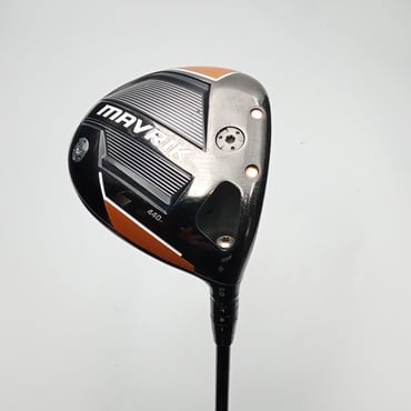 MAVRIK　440　シングルダイアモンド　CE 1W 9°  S TENSEI CK Pro Orange 50