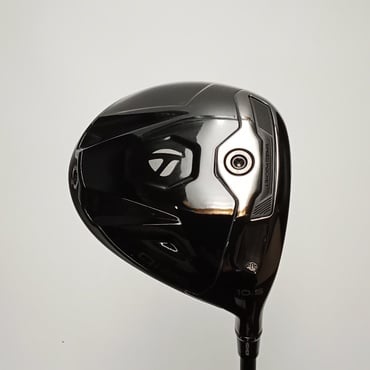 Qi4D　LS　Shadowfall 1W 10.5°  S REAX　MR60
