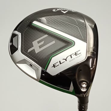 ELYTE　MAX　FAST 1W 10.5°  R LIN-Q　GREEN　40　for　Callaway