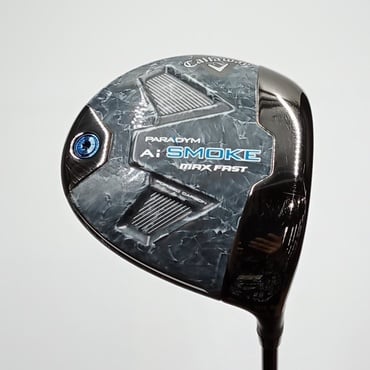 Ai　SMOKE　MAX　FAST 1W 10.5°  R TENSEI　40　for　Callaway
