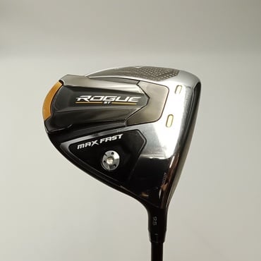 ROGUE　ST　MAX　FAST 1W 9.5°  S Speeder　NX　40　for　Callaway