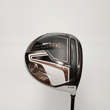 SIM　GLOIRE 1W 10.5°  S Air　Speeder　TM