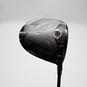 Qi35 1W 9°  S 2025　Diamana　BLACK　TM60