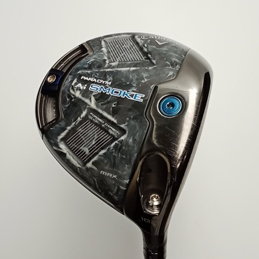 Ai　SMOKE　MAX 1W 10.5°  SR TENSEI　50　for　Callaway