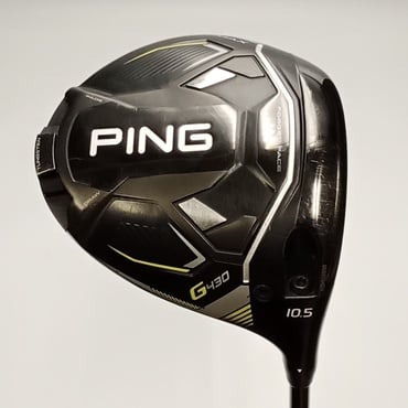G430　MAX 1W 10.5°  R ALTA　J　CB　BLACK