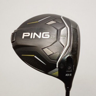 G430　MAX　10K 1W 10.5°  R ALTA　J　CB　BLACK