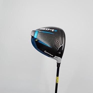 SIM2 1W 9°  S TENSEI　SILVER　TM50