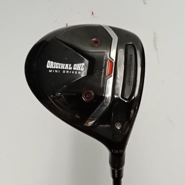 ORIGINAL　ONE　MINI　US 1W Diamana　F　Limited